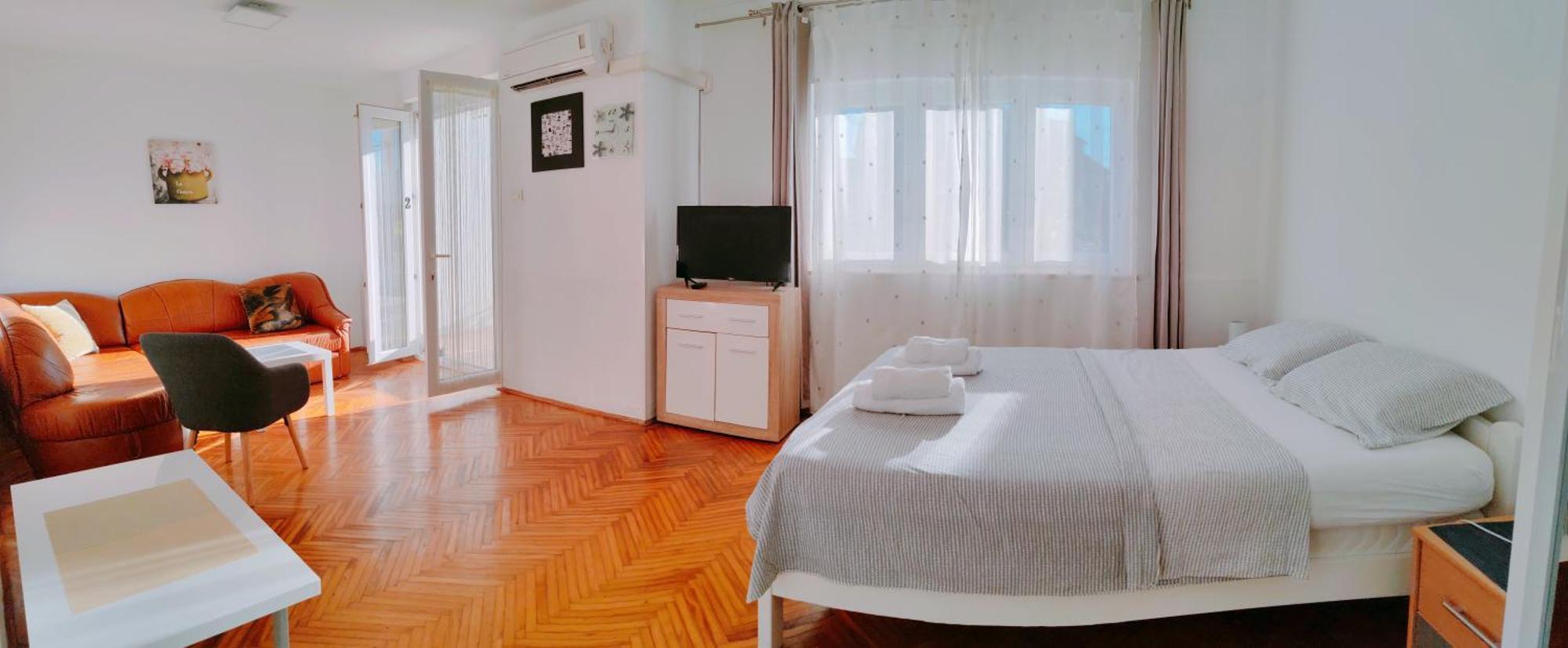 Appartamento Bojana