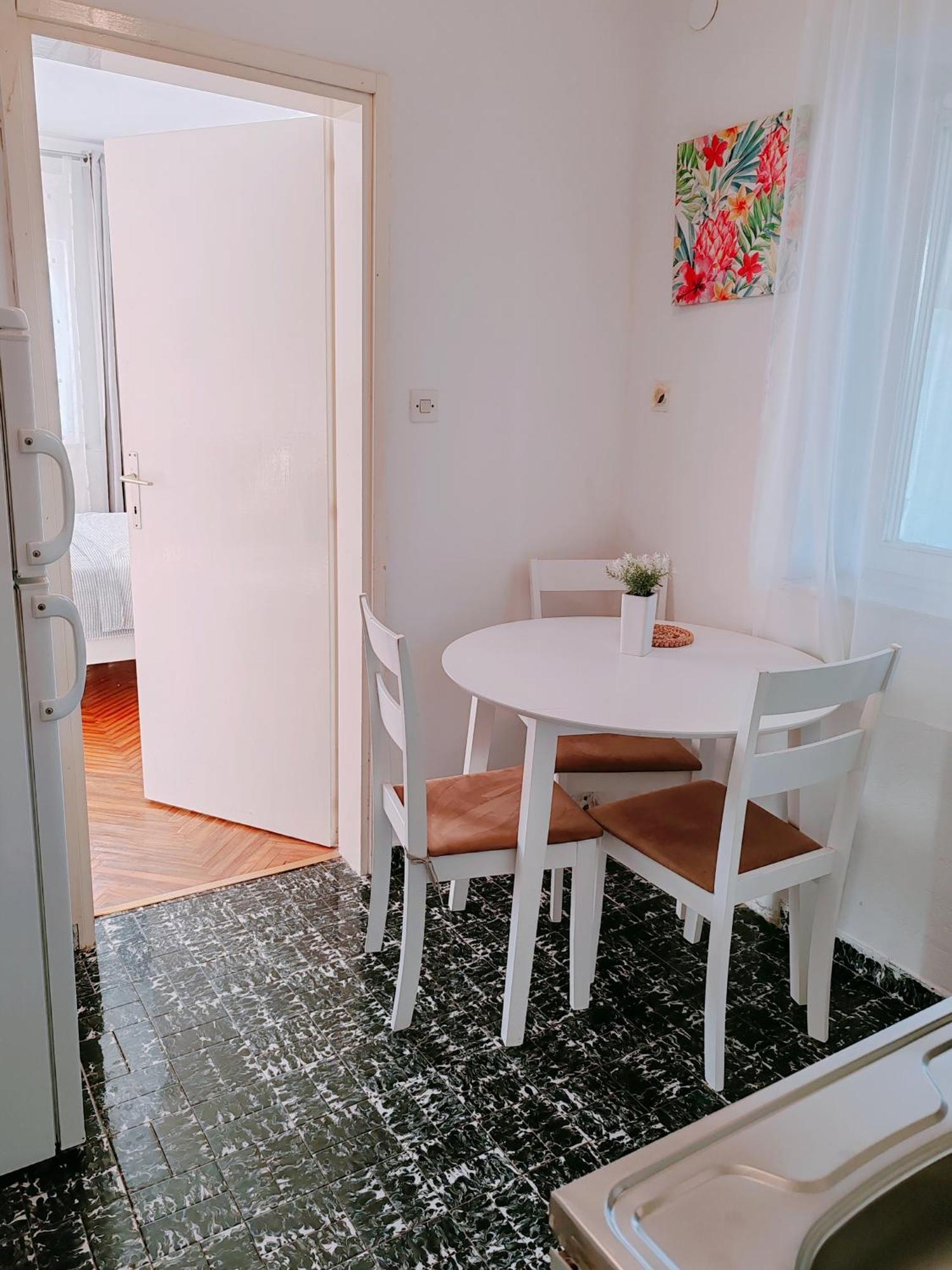 Appartamento Bojana Rovigno