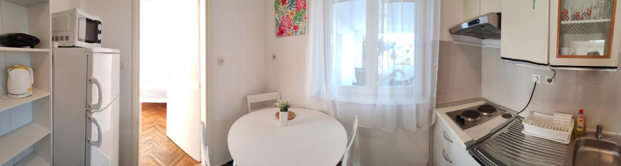 Appartamento Bojana *