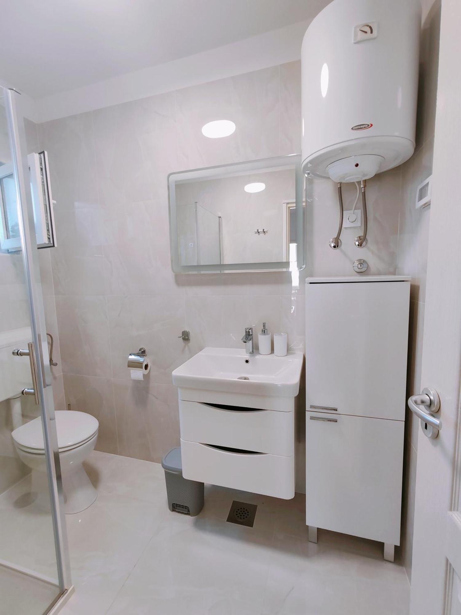 Bojana Apartment Rovinj