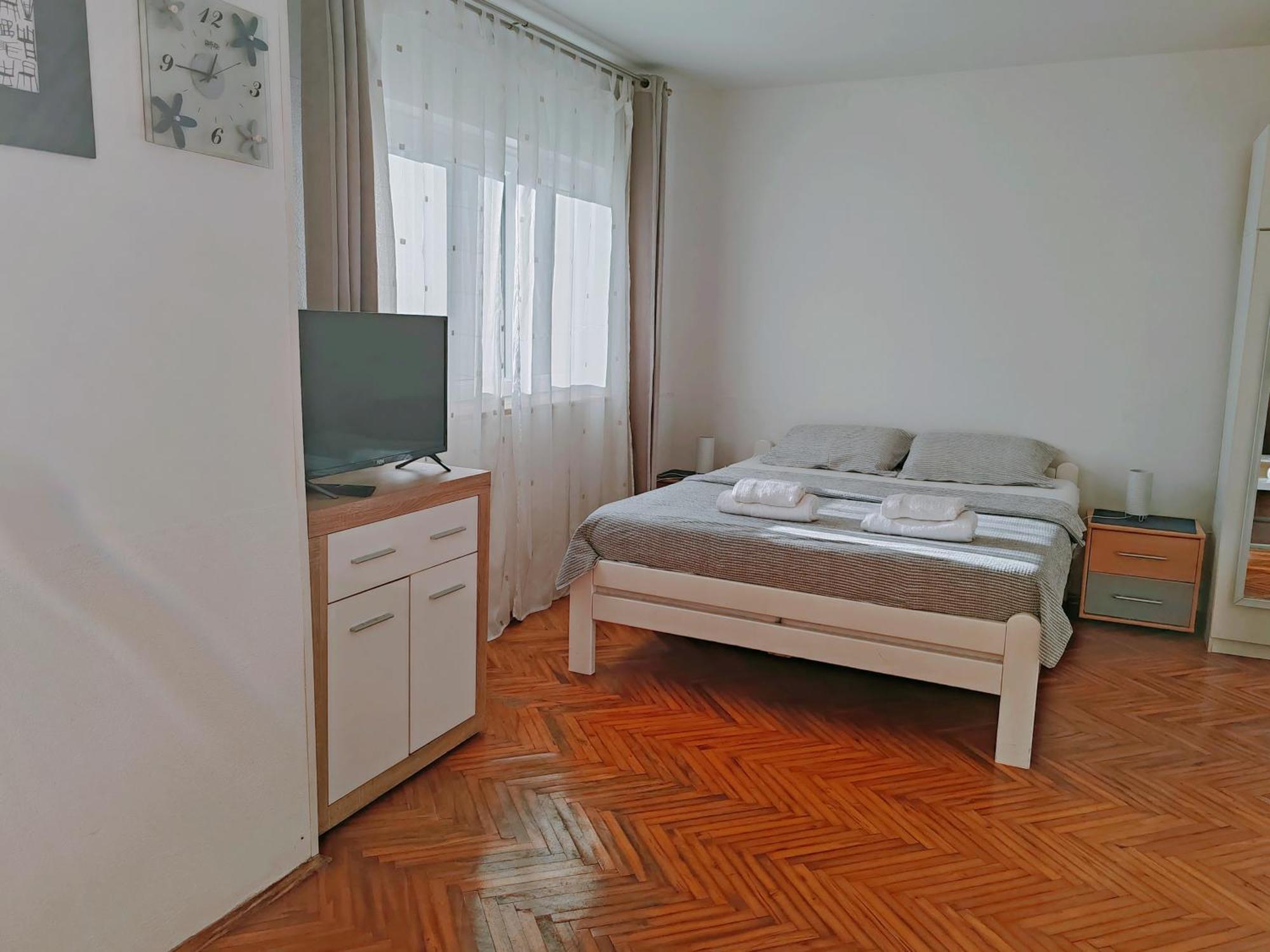 Bojana Apartment *