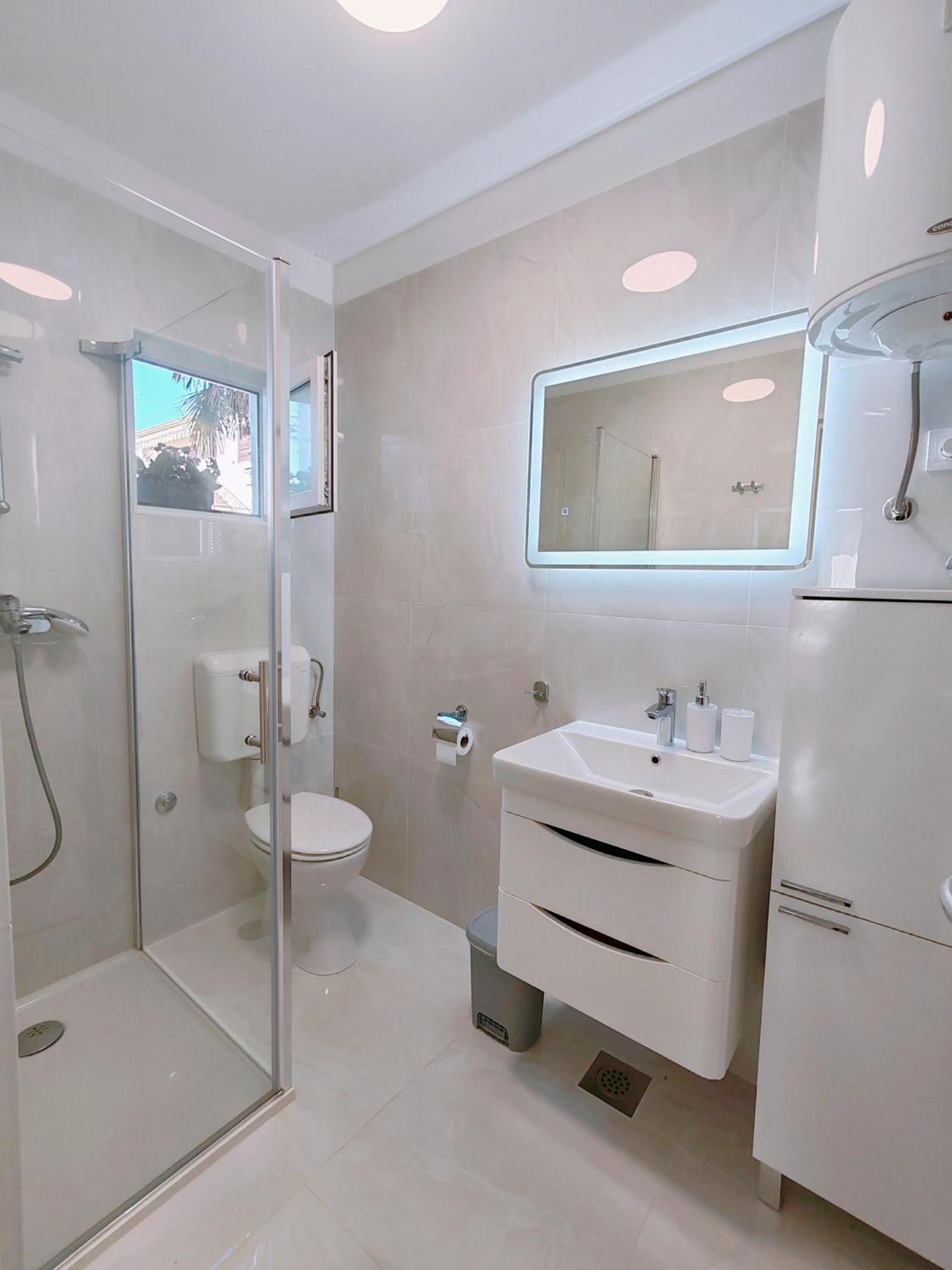 Bojana Appartement