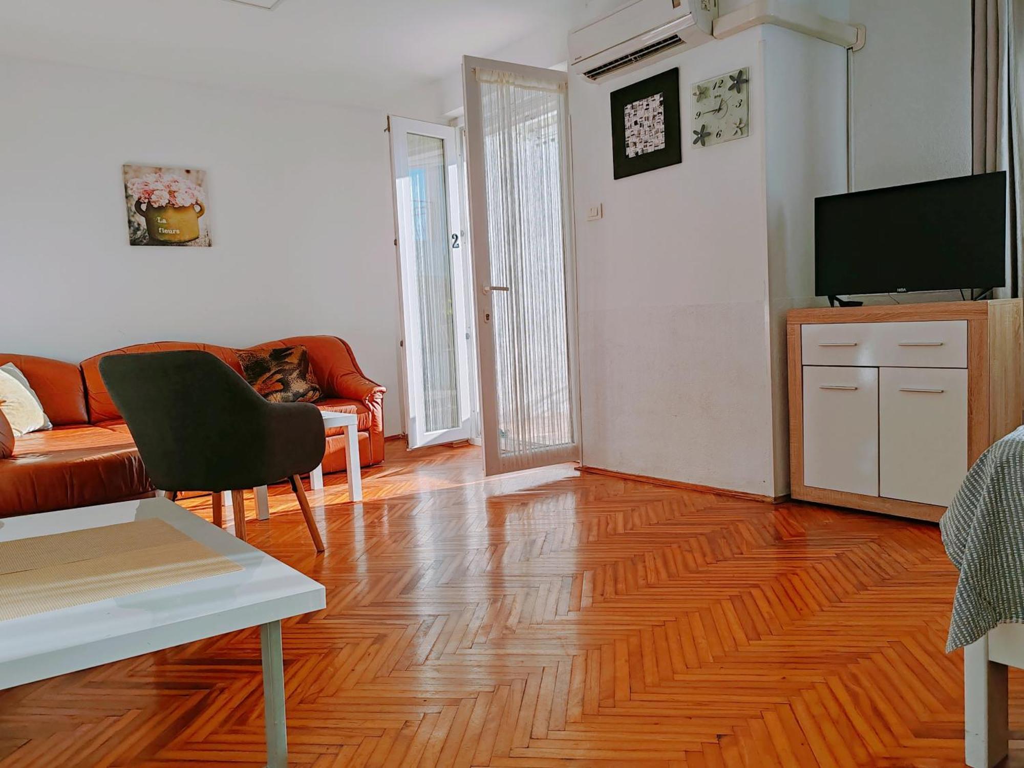Bojana * Rovinj