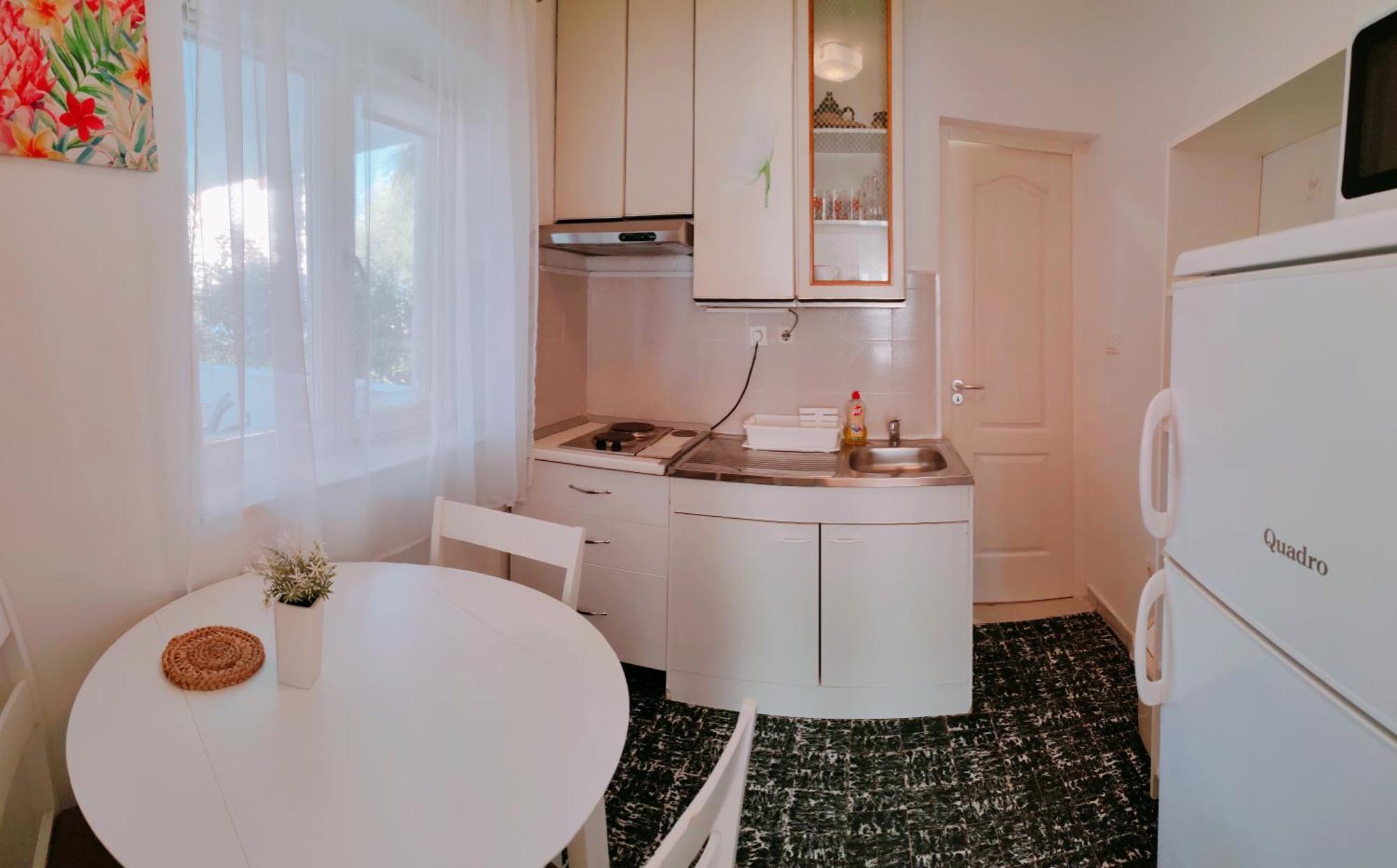 Bojana Apartment Rovinj