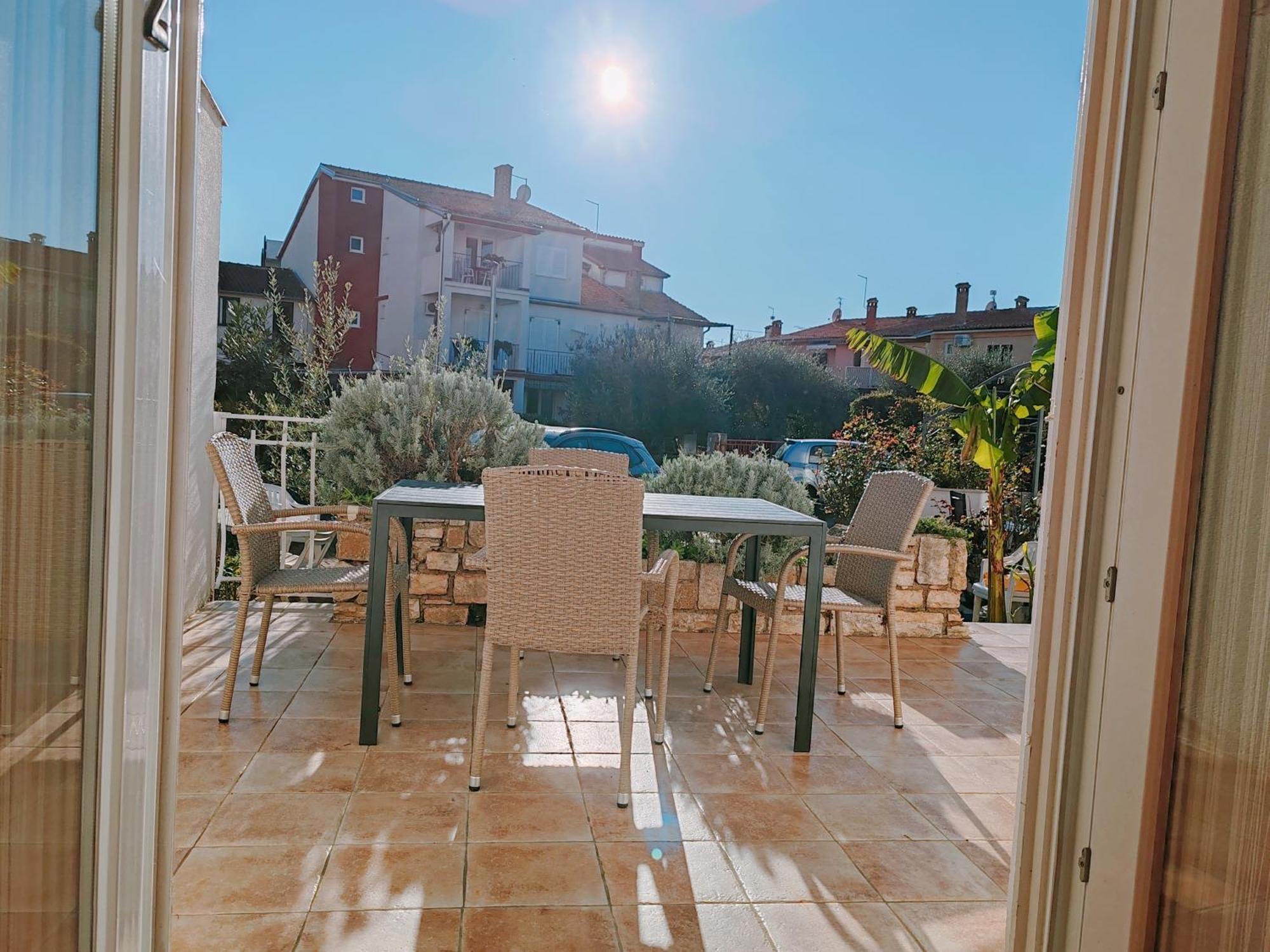 Apartment Bojana