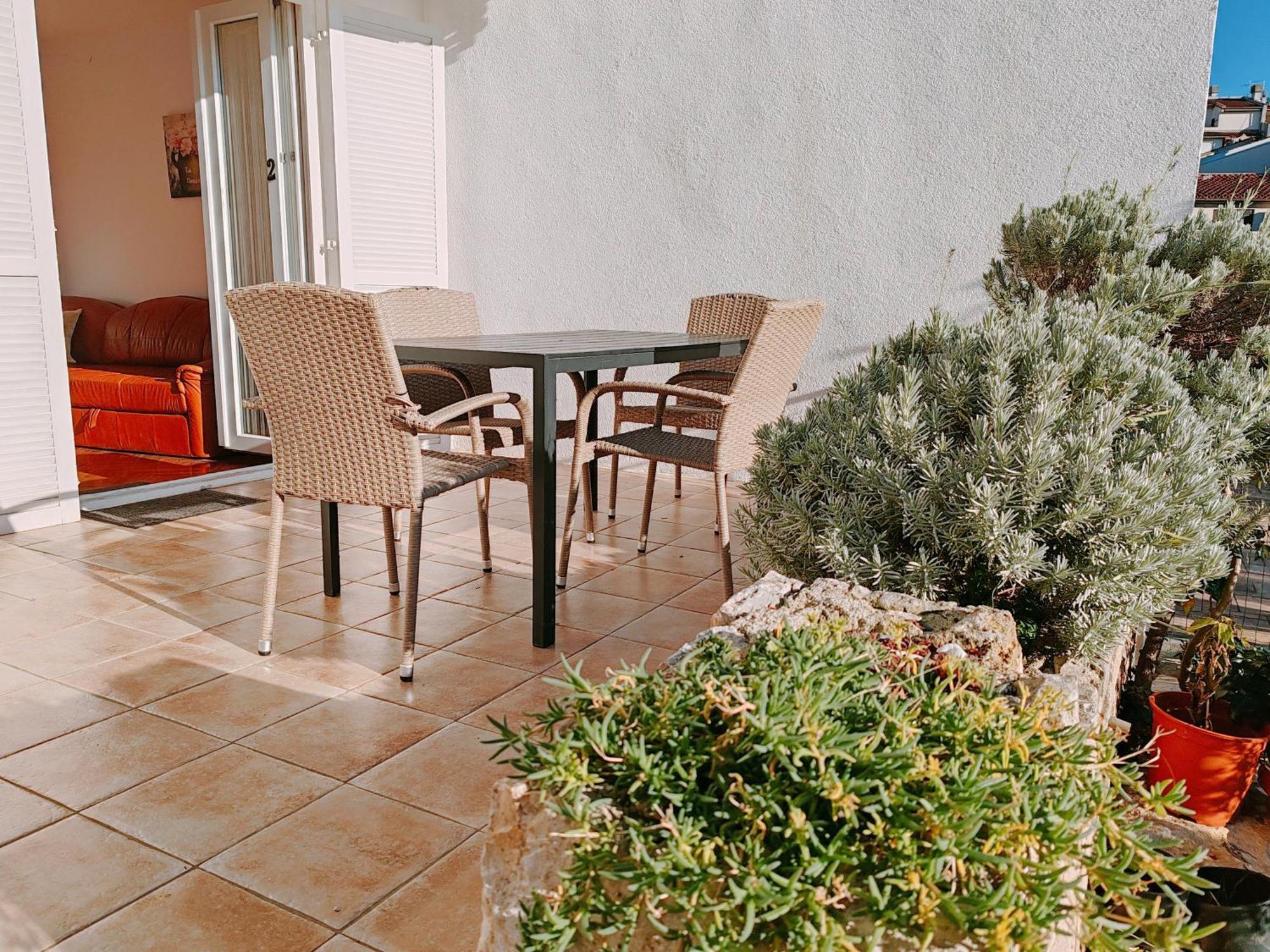 Bojana Appartement