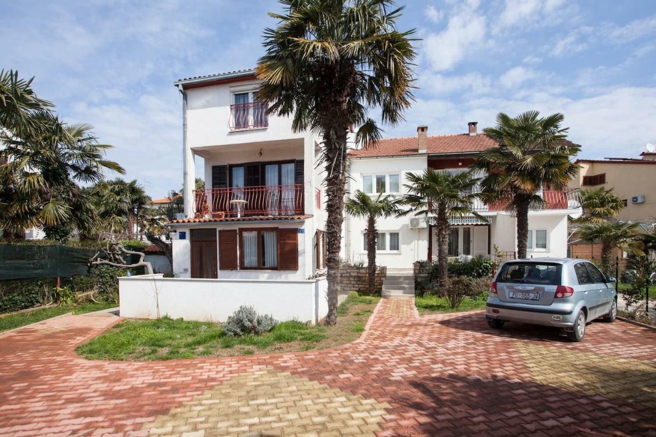 Appartement Bojana Rovinj